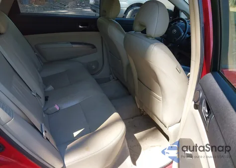 2008 Toyota Prius z USA, uszkodzony, nr VIN JTDKB20U387777972